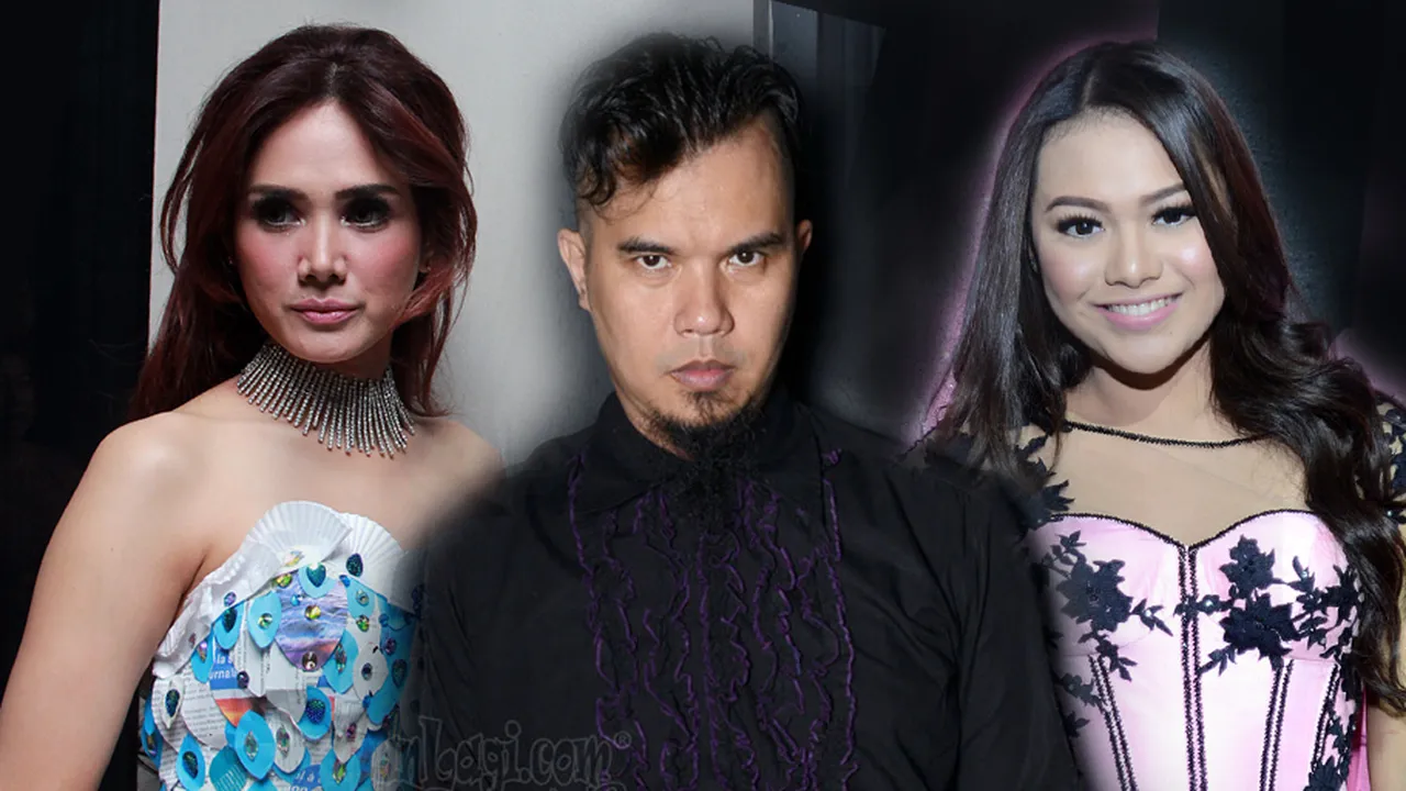 Berita Kriminal Hingga Mulan Jameela, Minggu Ke-2 November Panas!