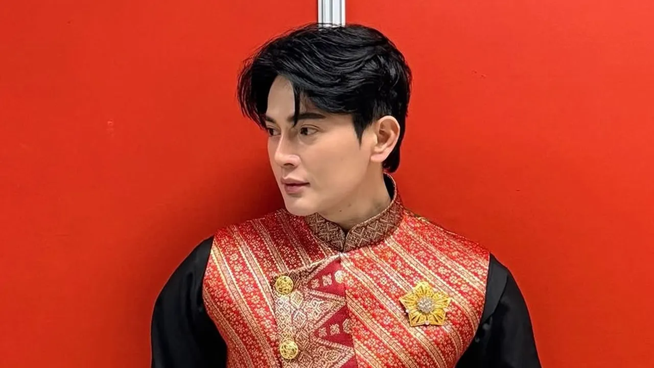 'Berjuang Sendiri' Single Baru dari Kier King Penyanyi Asal Filipina, Lirik Ditulis Rizky Billar