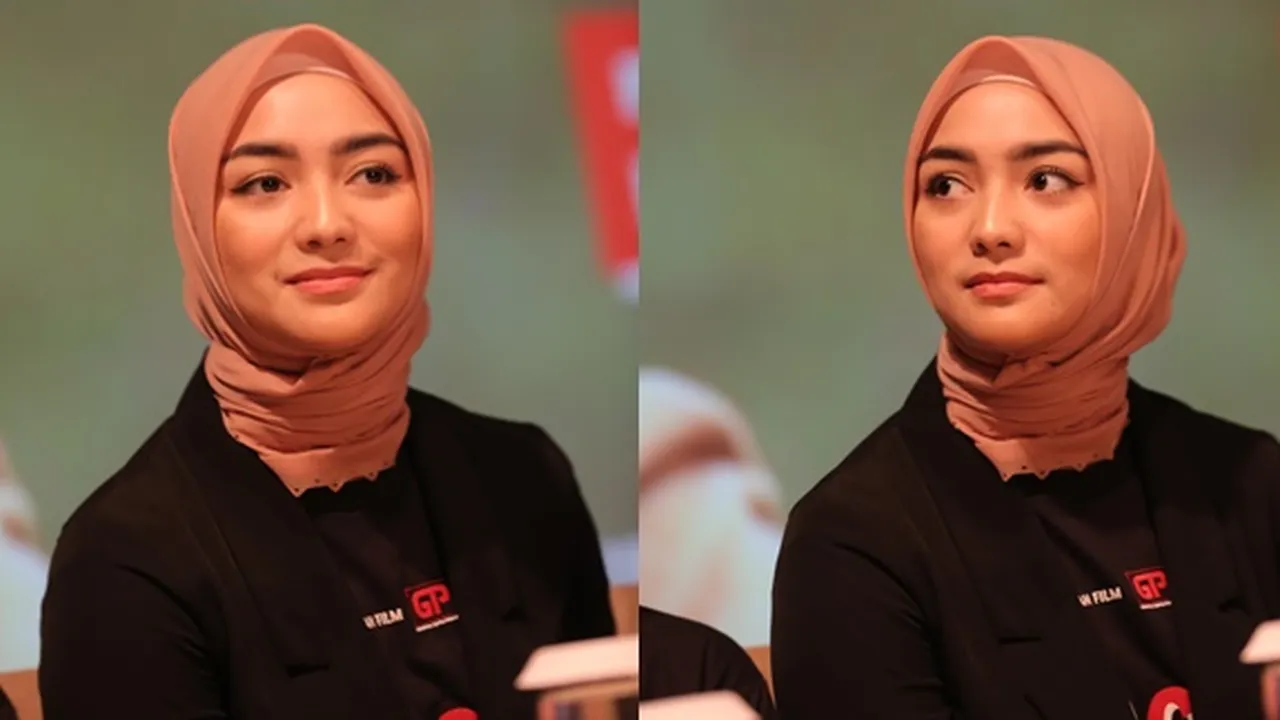 Berkah Main Sinetron, Citra Kirana Punya Bekal Jadi Seorang Ibu