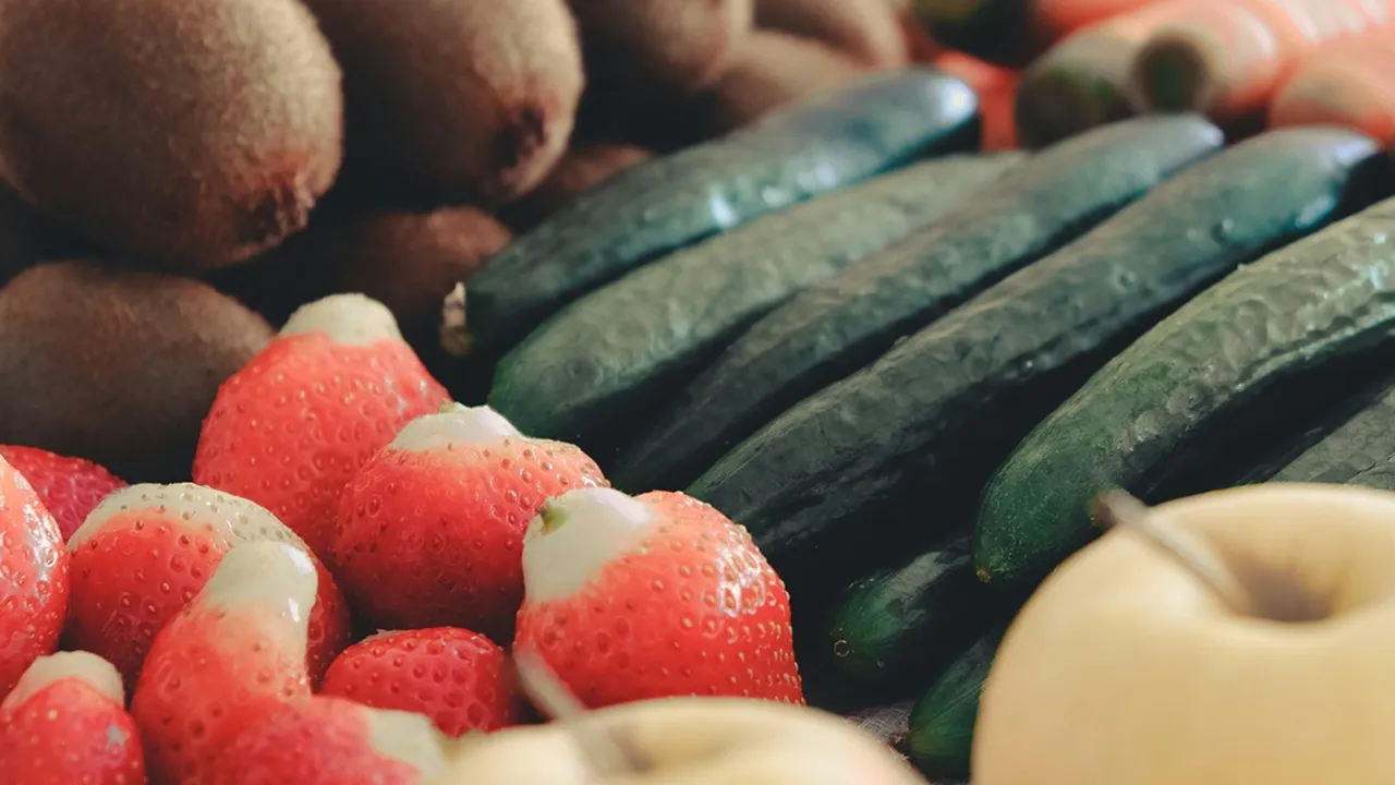 Berkaitan dengan Nutrisi, Ini Arti Kata Selulosa dan Manfaatnya bagi Tubuh