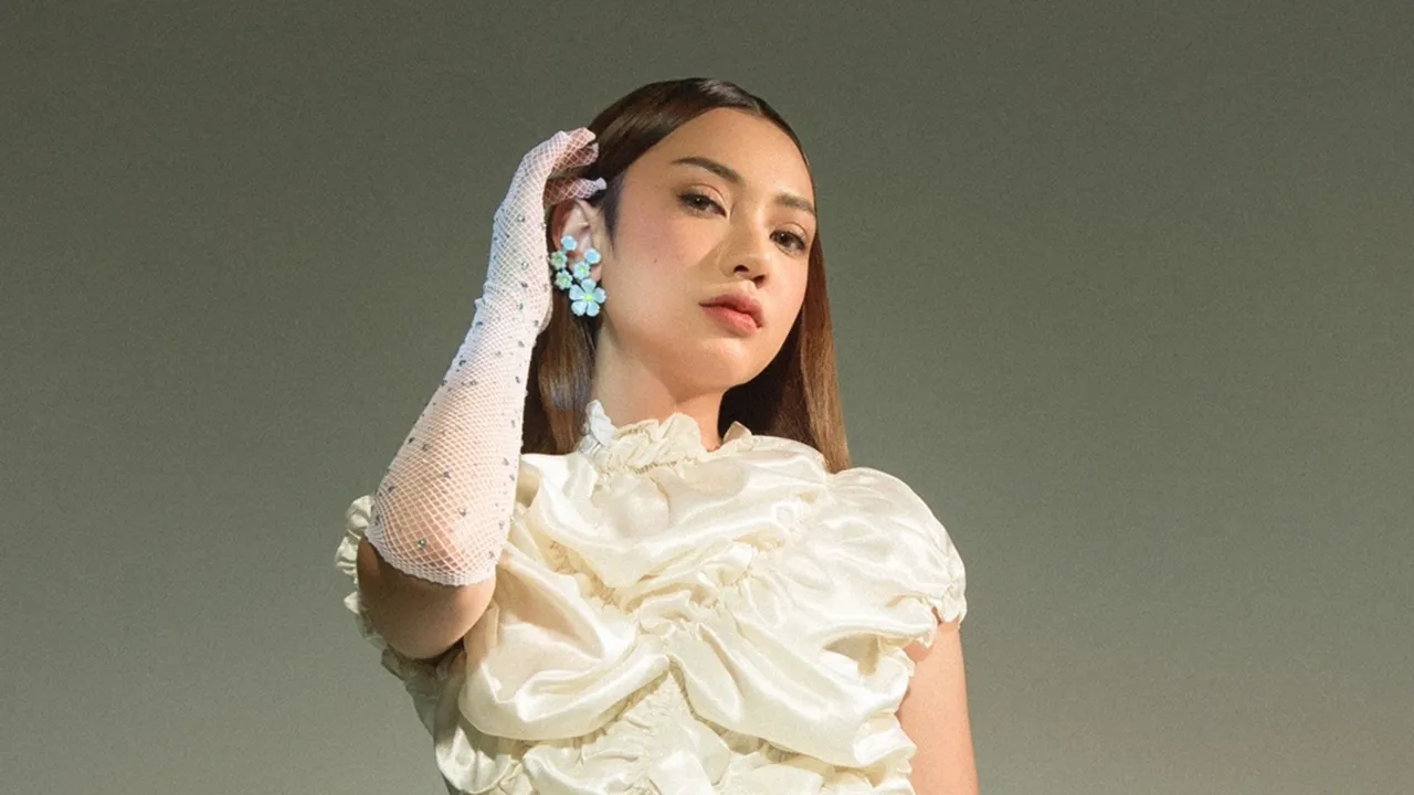 Berkali-Kali Patah Hati, Angie Zelena Tuangkan Pengalamannya Lewat 'Cinta Lelaki'