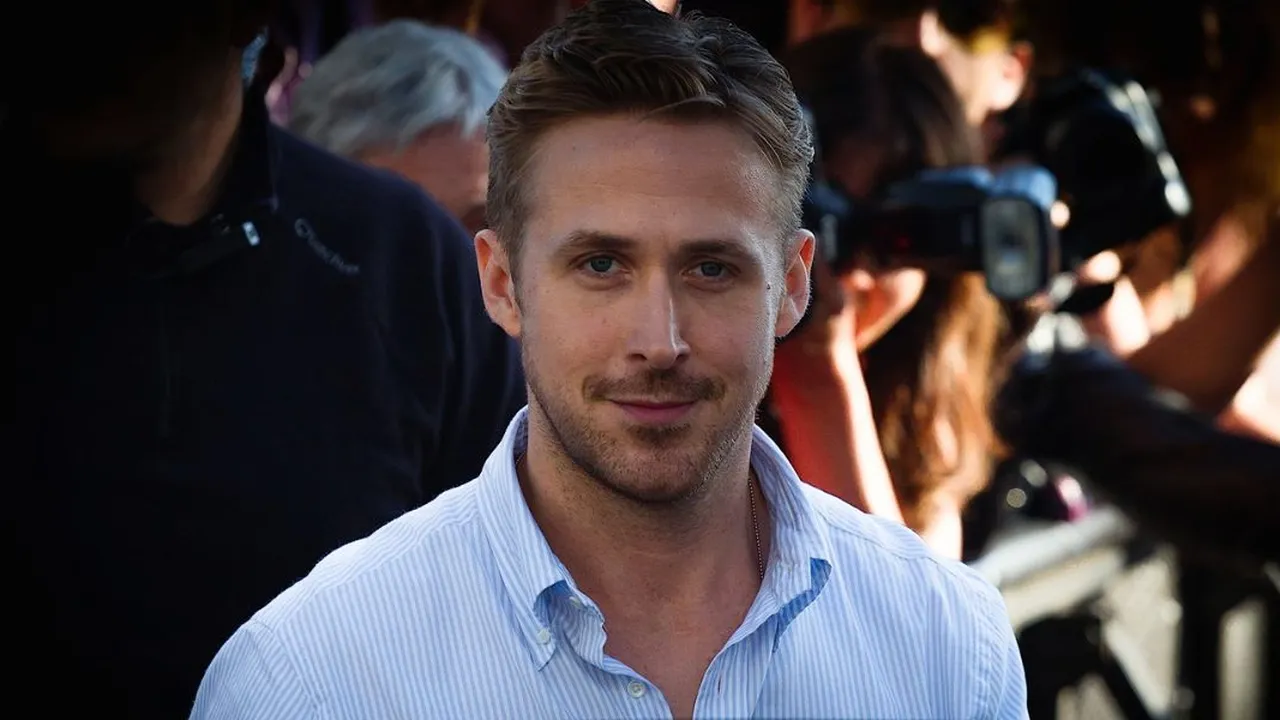 Berkarier Sejak Kecil dan Multitalenta, Intip Profil Ken 'BARBIE' Alias Ryan Gosling