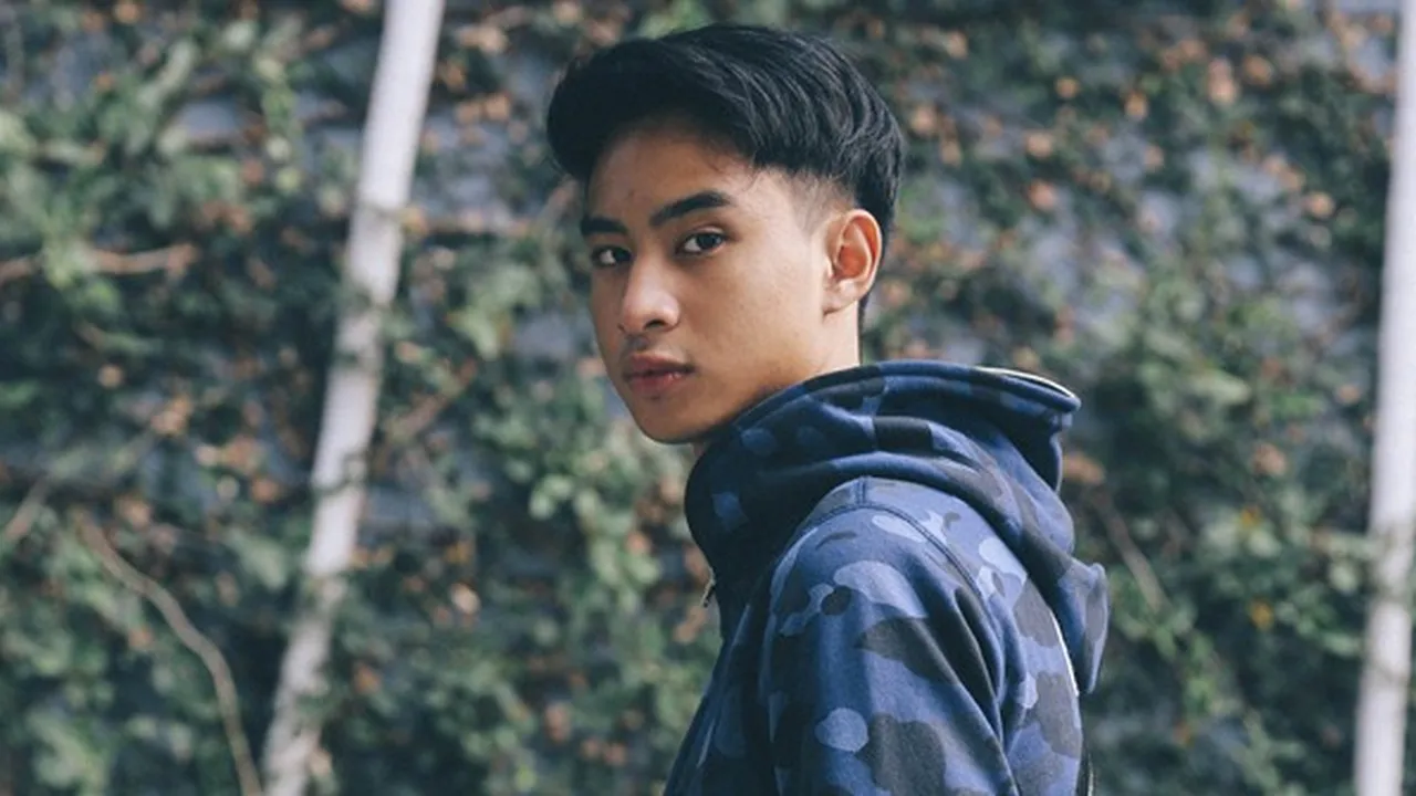 Berkarir di Hiburan, Devano Danendra Sempat Tak Direstui Iis Dahlia