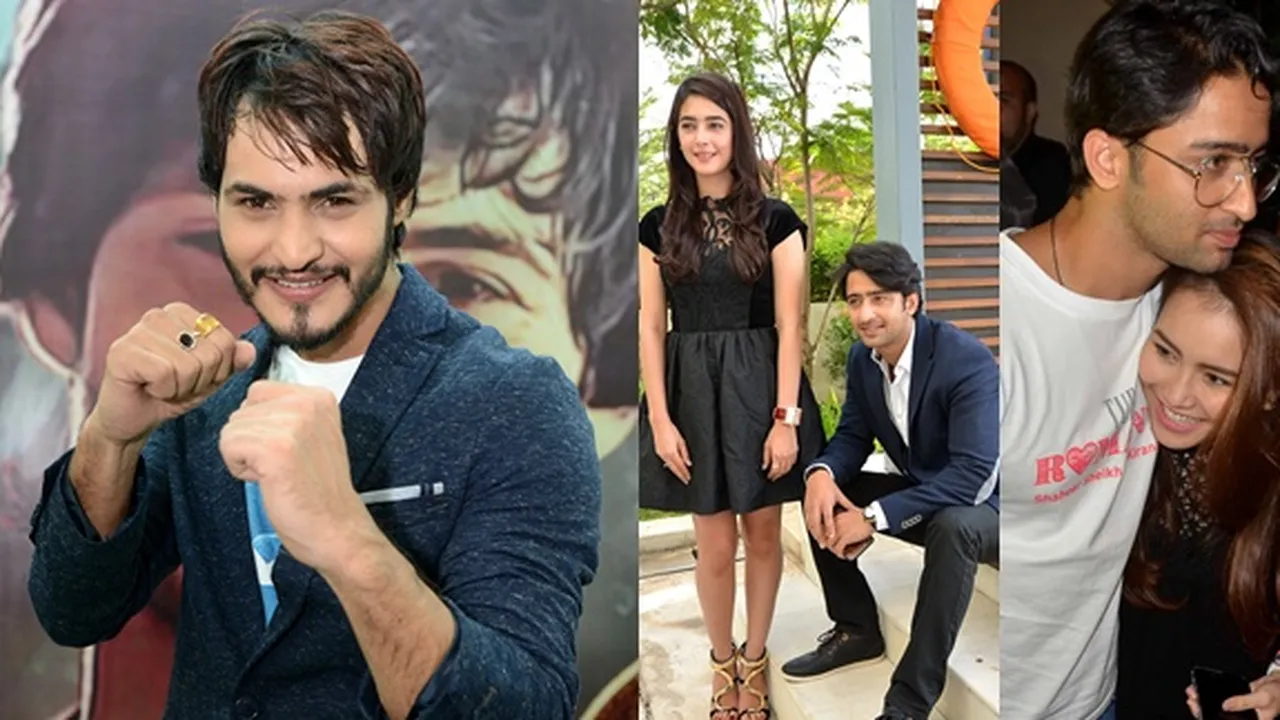 Berkarir di Indonesia, Ini 'Bukti' Ravi Bisa Saingi Shaheer