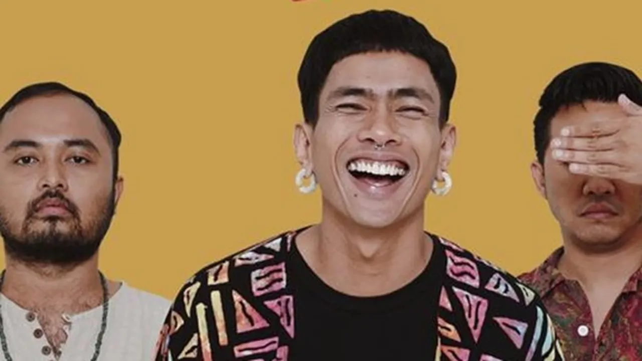 Berkarya di Masa Pandemi, Fourtwnty Rilis Single Baru Bertajuk 'Kursi Goyang'