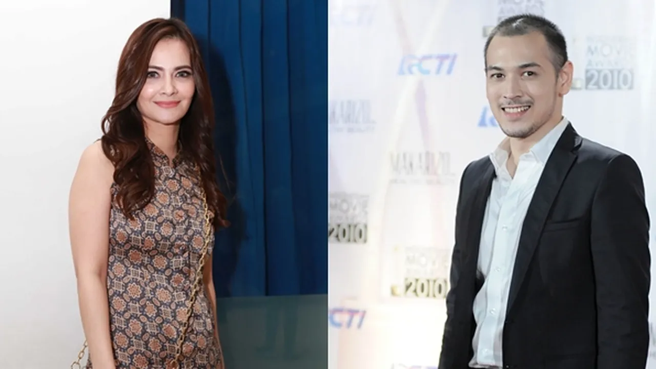 Berkas Lengkap, Cut Tary dan Richard Kevin Masih Rahasiakan Lokasi Pernikahan Berkas Lengkap, Cut Tary dan Richard Kevin Masih Rahasiakan Lokasi Pernikahan