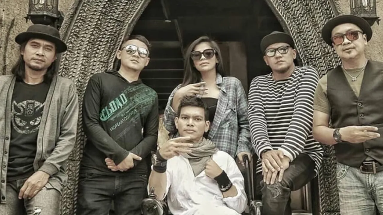 Berkat El Ibnu, Band Elkasih Comeback Setelah Vakum 10 Tahun Lewat Single 'Maaf'