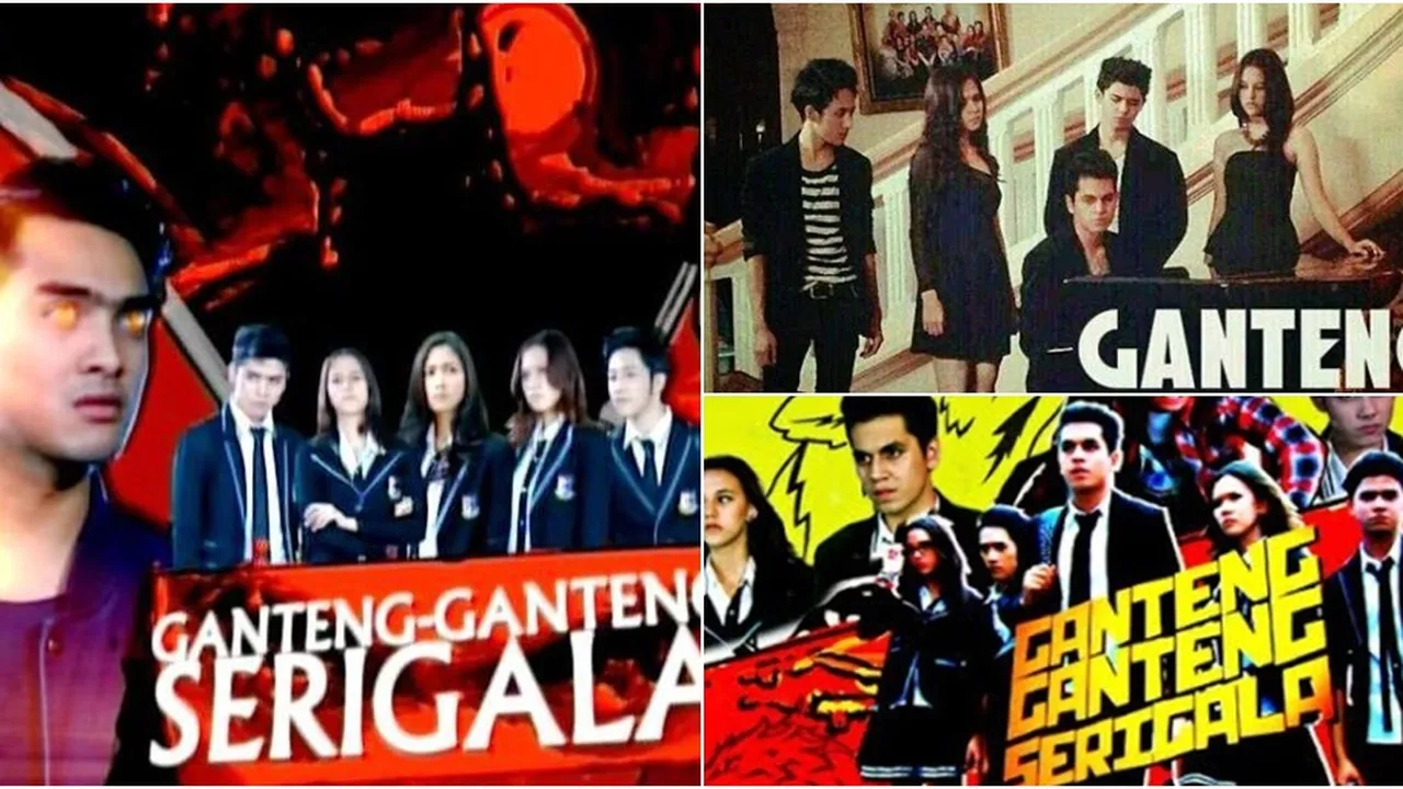 Berkat GGS, 7 Lagu Lawas Utopia Ini Eksis Lagi