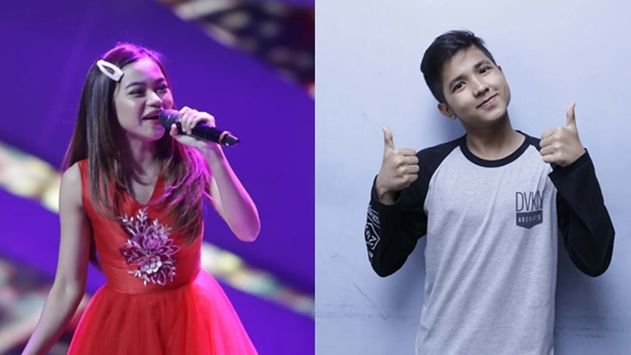 Berkat Jirayut, Rara Terbantu Kuasai Panggung Selama Jadi Host LIDA 2020
