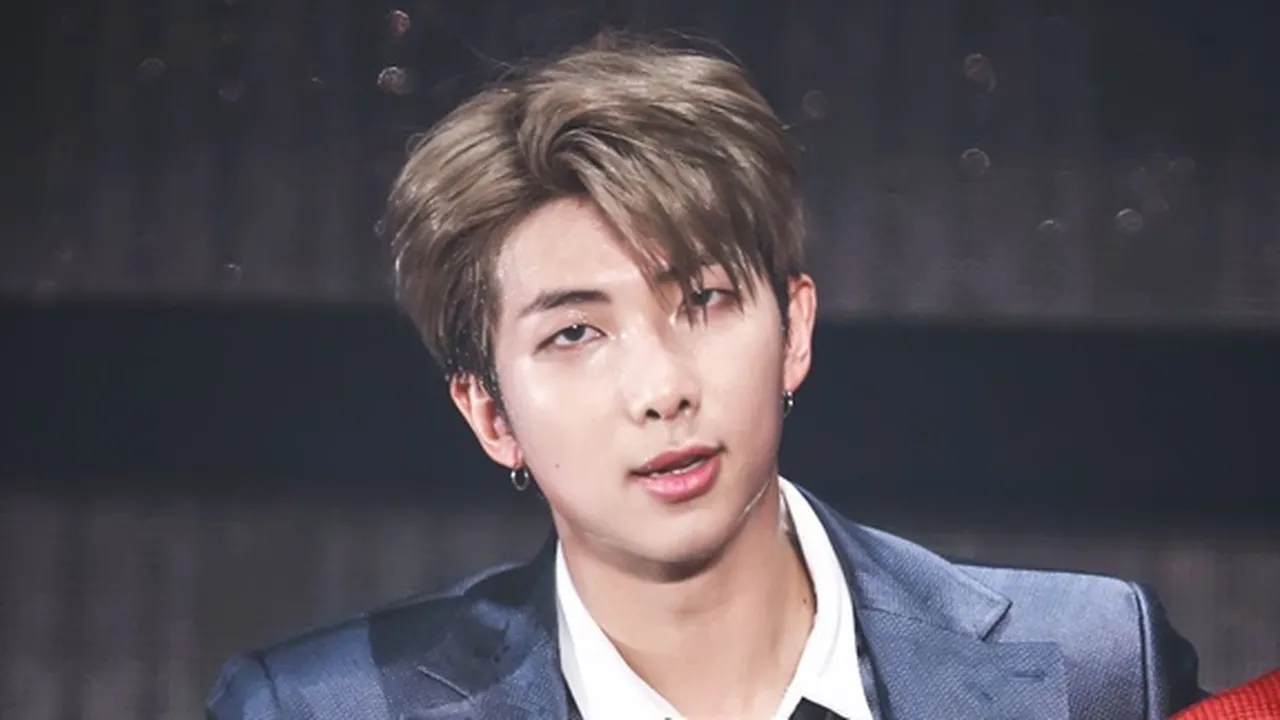Berkat RM BTS, Dompet ARMY Indonesia Ini Tak Jadi Dicopet