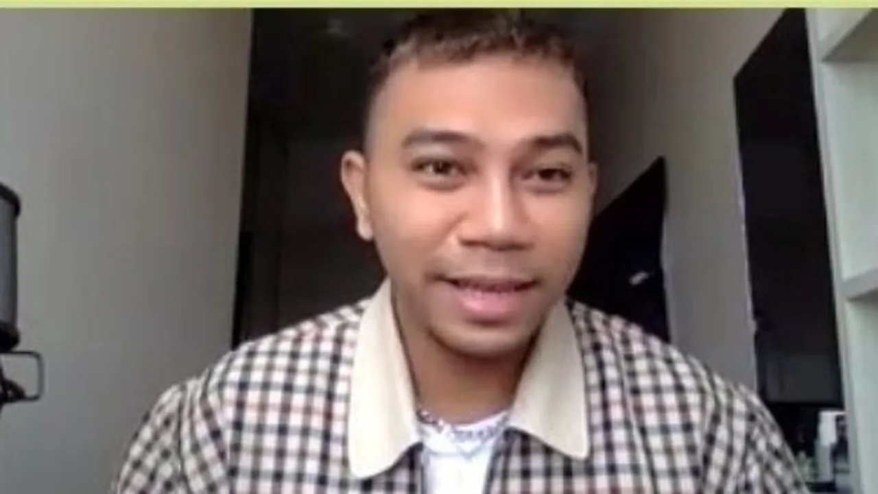 Berkat SoundOn, Debut Perdana Fabio Asher 'Bertahan Terluka' Viral di TikTok