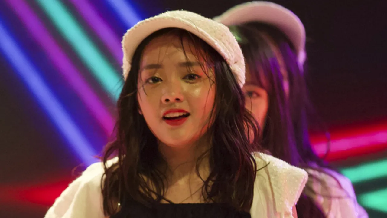Berkenalan dengan Nabila, Center Baru Team T JKT48 dari Generasi 7