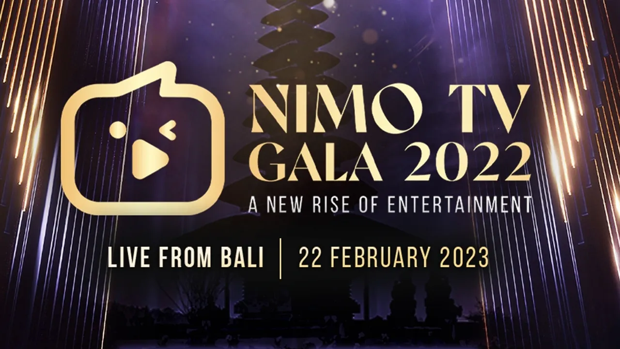 Berkomitmen Hadirkan Konten Beragam, Nimo TV Siap Bersaing di Live Streaming