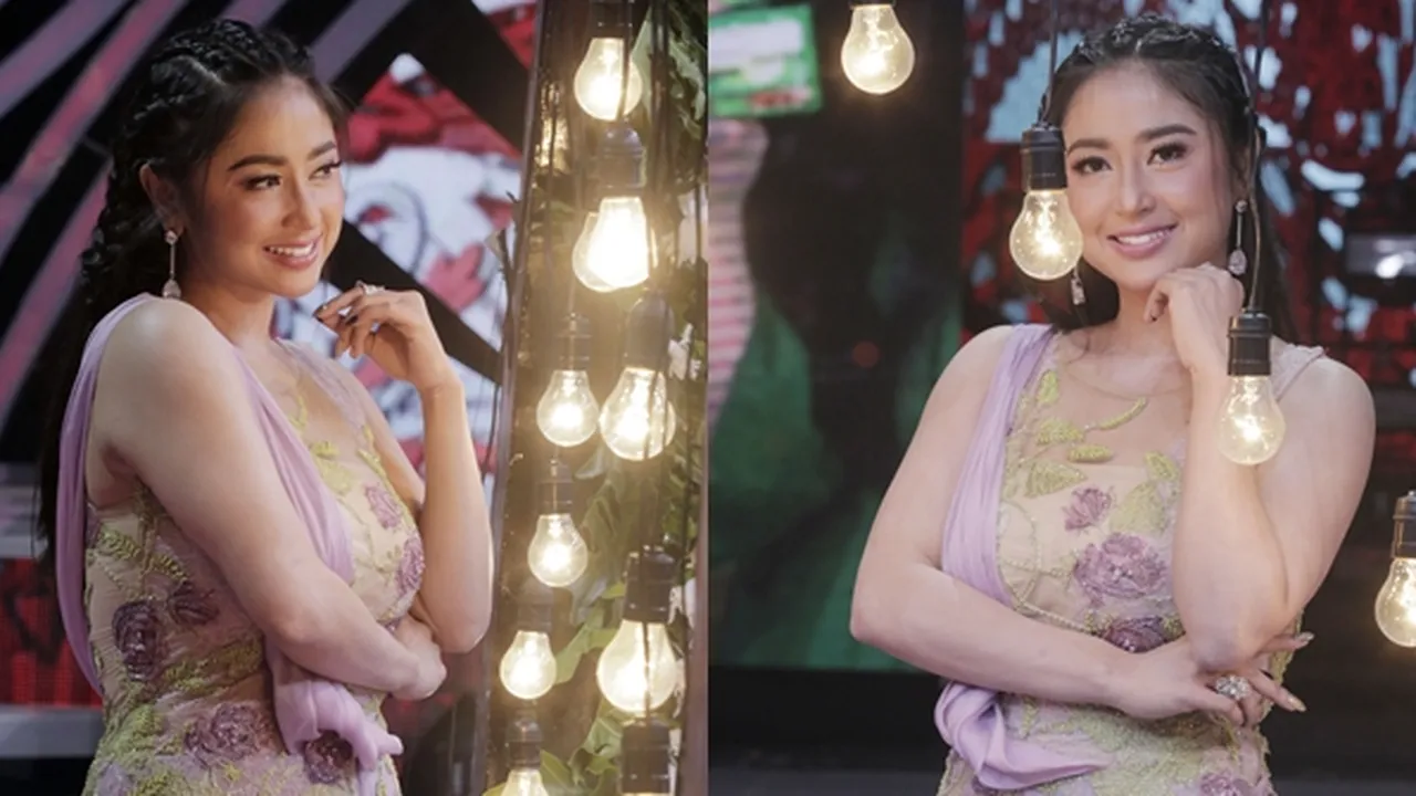 Berkorban Demi Kesembuhan Ayahnya, Dewi Perssik: Kalau Perlu Nyawa Untuk Ortuku Berkorban Demi Kesembuhan Ayahnya, Dewi Perssik: Kalau Perlu Nyawa Untuk Ortuku