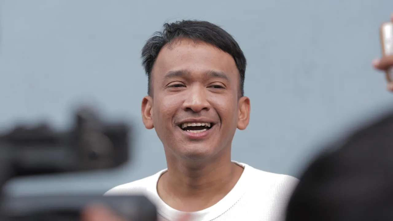 Berkuda, Ini Alasan Ruben Onsu Tak Beli Kudanya Sendiri