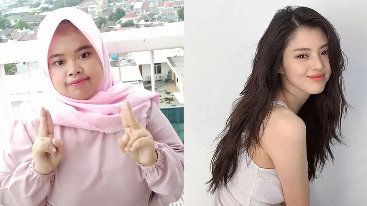 Merasa Kulit Kusam dan Gelap, Kekeyi Ingin Mirip Han So Hee