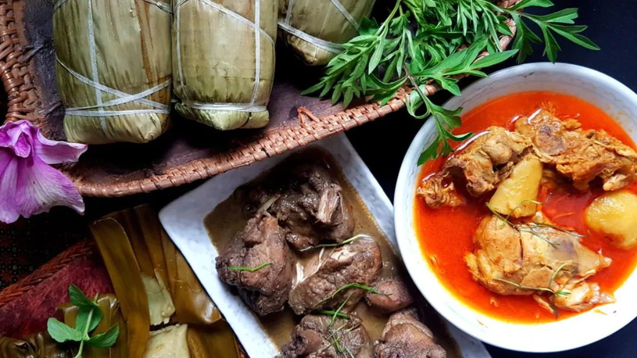 Berkunjung ke Makassar? Jangan Lupa Icip-Icip 4 Makanan Khas yang Menggiurkan Ini