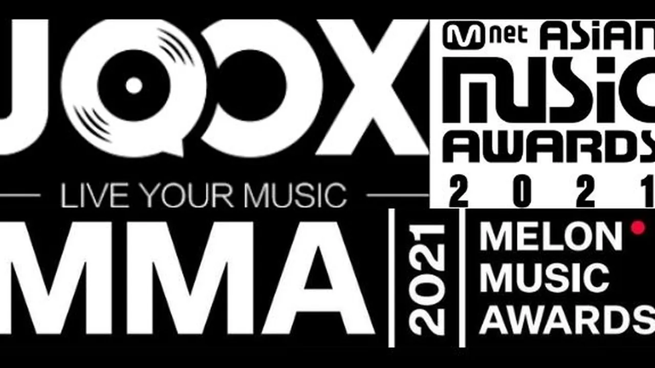 Berlangsung Akhir Tahun Ini, JOOX Bakal Siarkan MMA dan MAMA 2021 Secara Live!