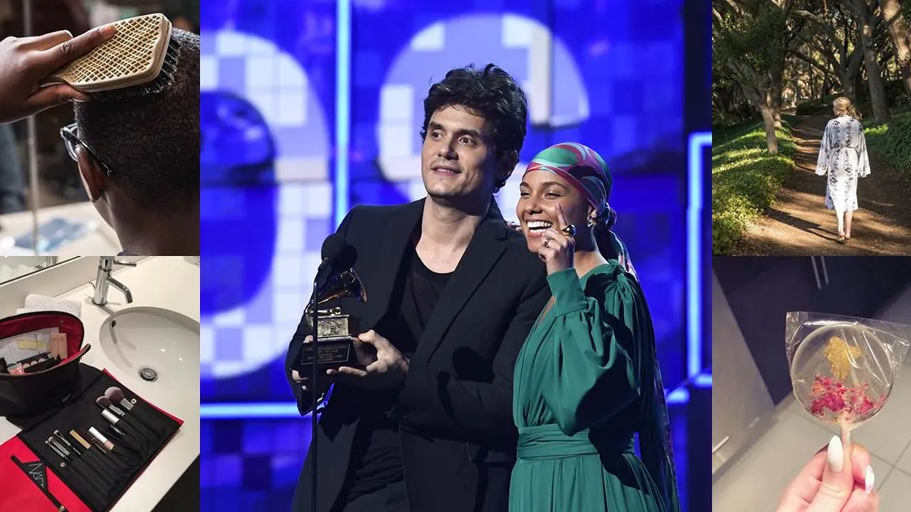 Berlangsung Meriah, Isi Goodie Bag Grammy Awards Gak Kalah Mewah!
