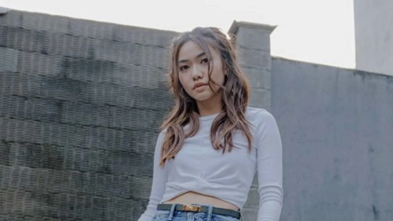Berlibur ke Korea Selatan, Elma Dae Dapat Inspirasi Baru untuk Bermusik