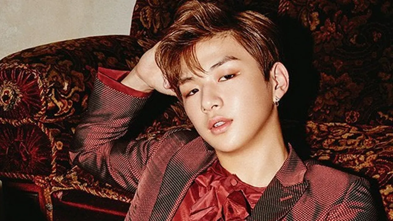 Bermasalah dengan Agensi, Kang Daniel Membuka Akun Instagram Baru Bermasalah dengan Agensi, Kang Daniel Membuka Akun Instagram Baru