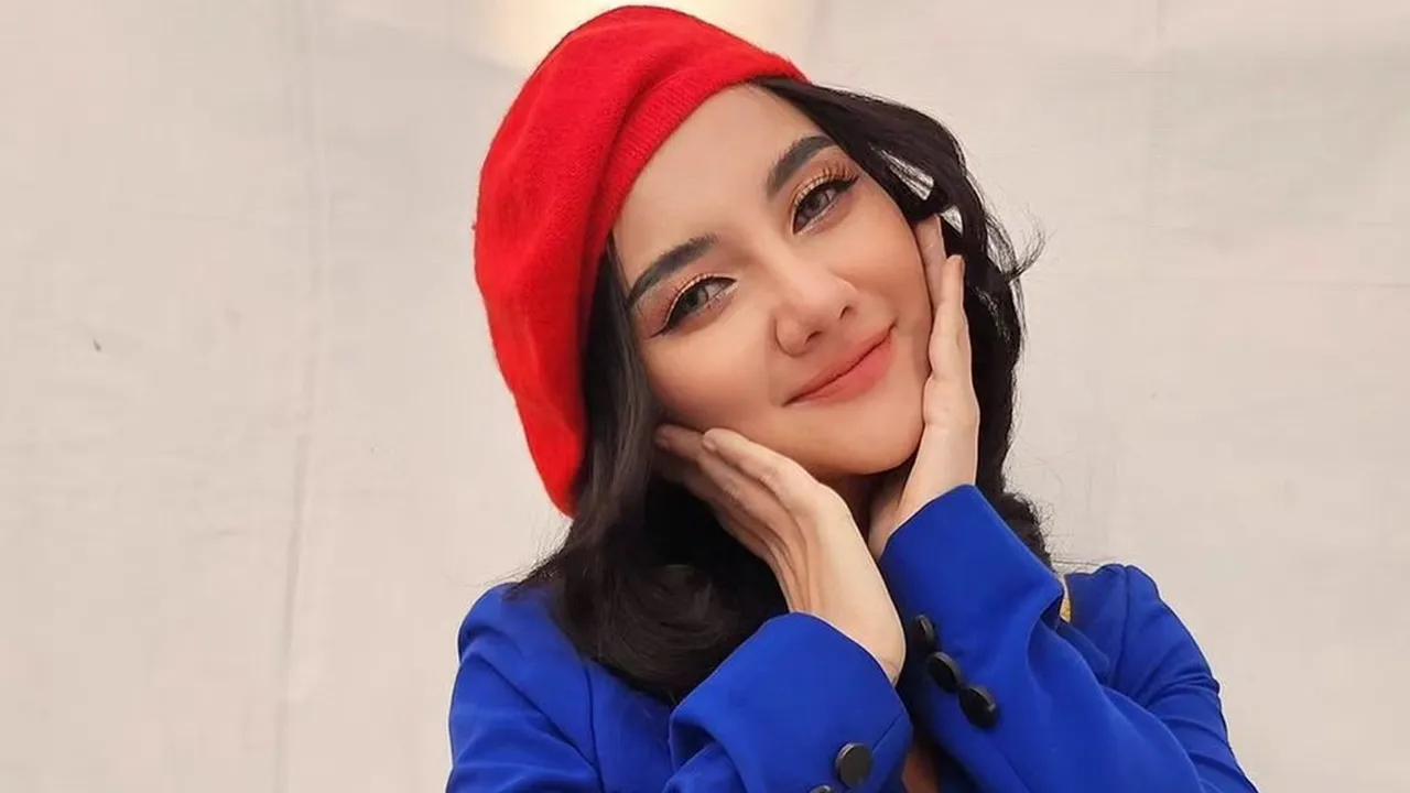Berotak Moncer, Lala Widy Selalu Rangking Satu Harus Relakan Prestasi Menurun Karena Ini