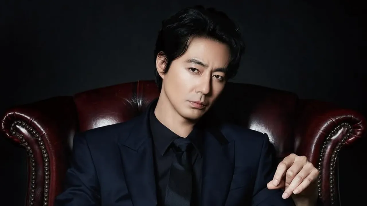Berpisah dari NSENM Setelah 13 Tahun Bersama, Jo In Sung Bakal Dirikan Agensi Sendiri