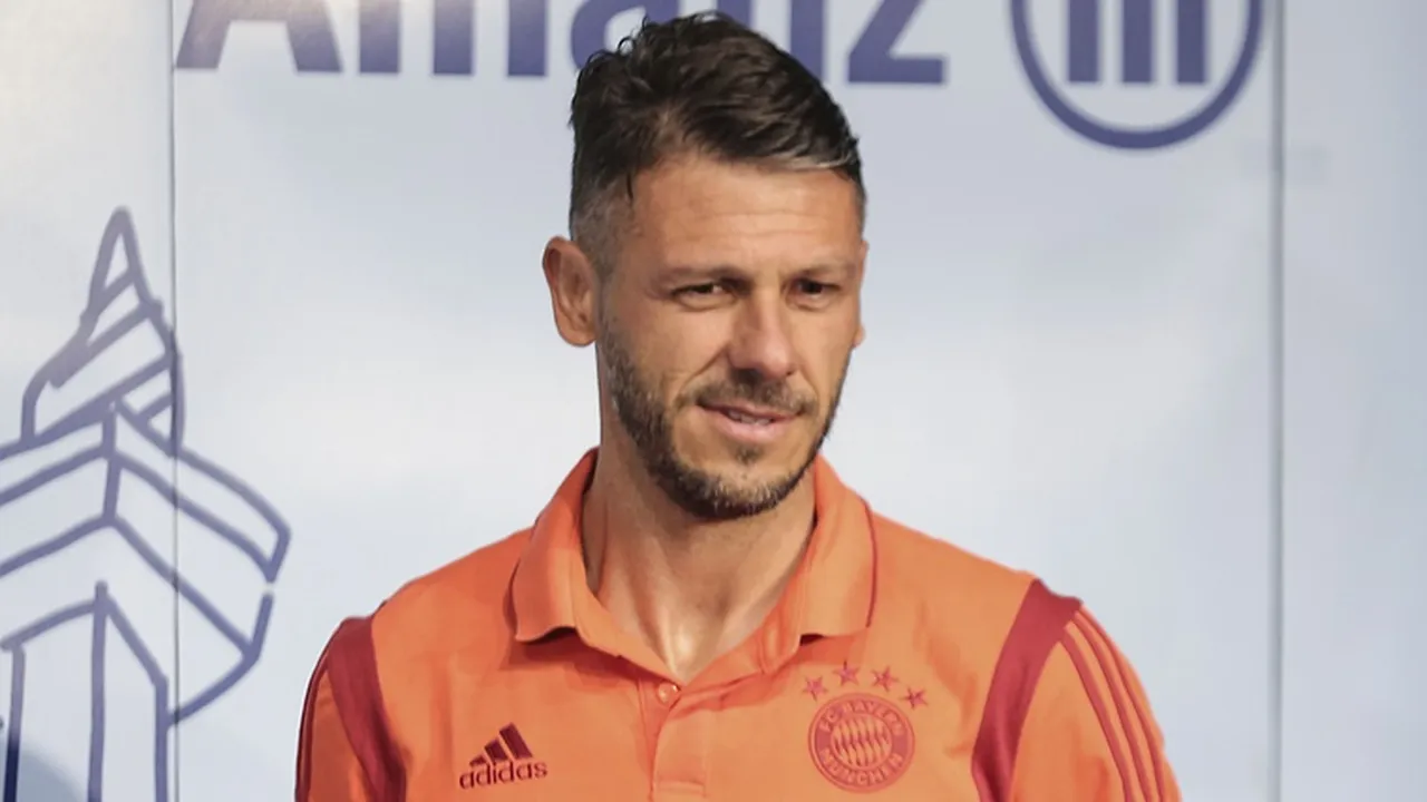 Bersahabat Dekat, Martin Demichelis Akui Banyak Belajar dari Lionel Messi