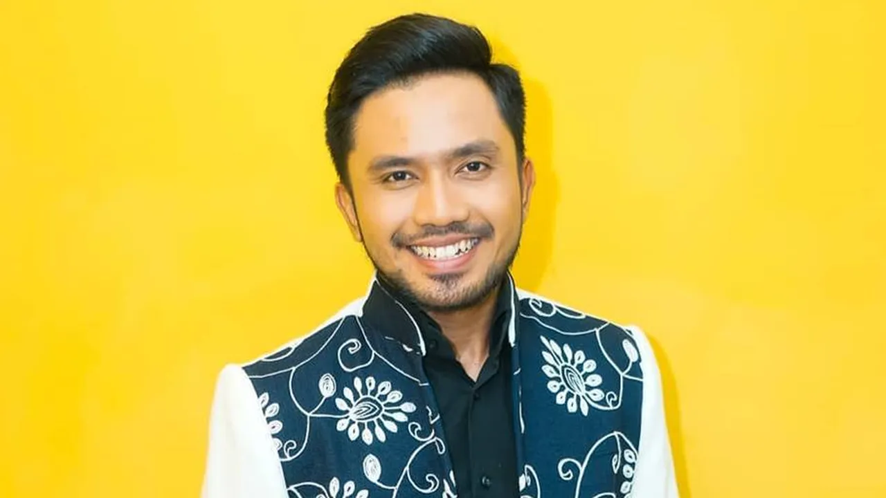 Bersaing di D'Star, Alvin Habib Mendapat Tantangan Baru
