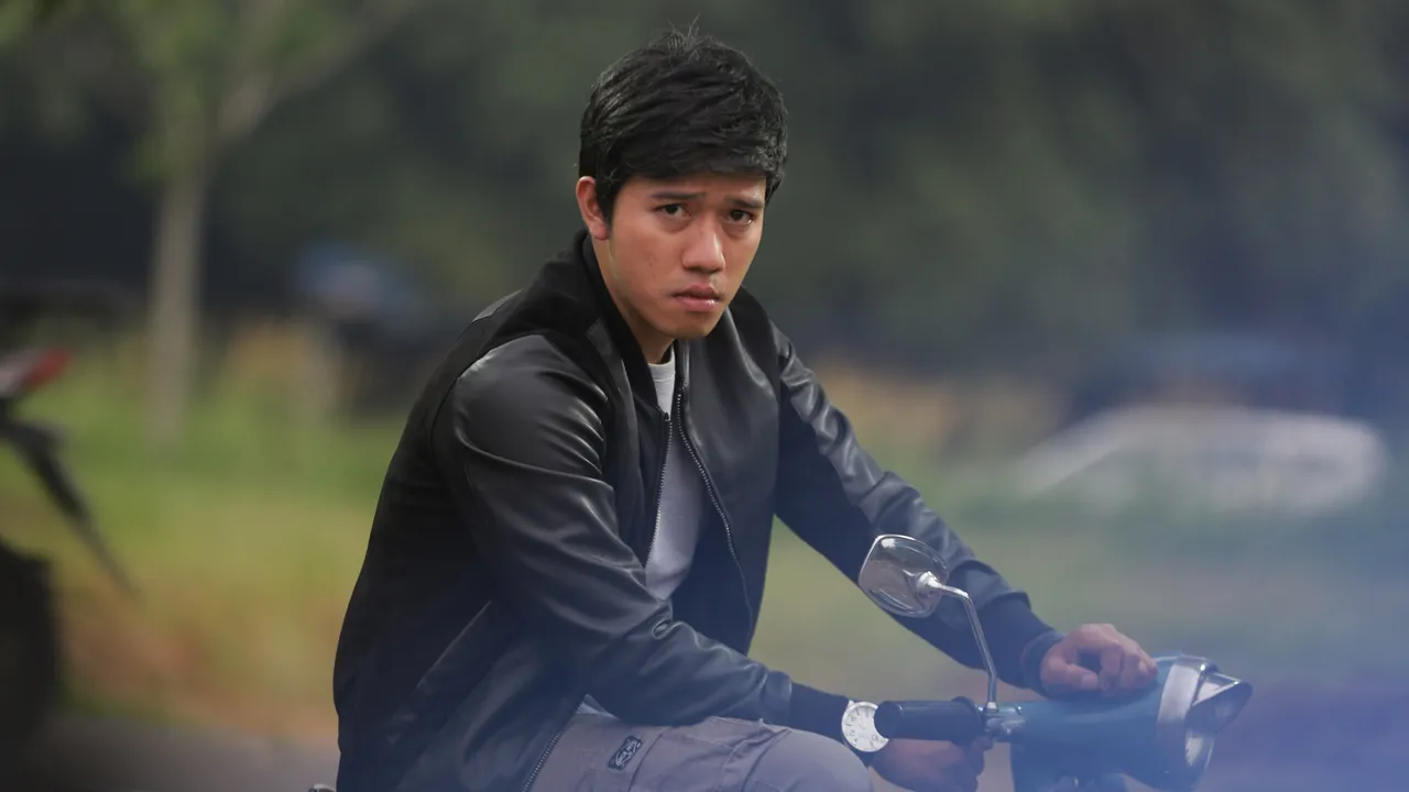 Bersama Para Bikers, Ruri Repvblik Sosialisasikan Safety Riding