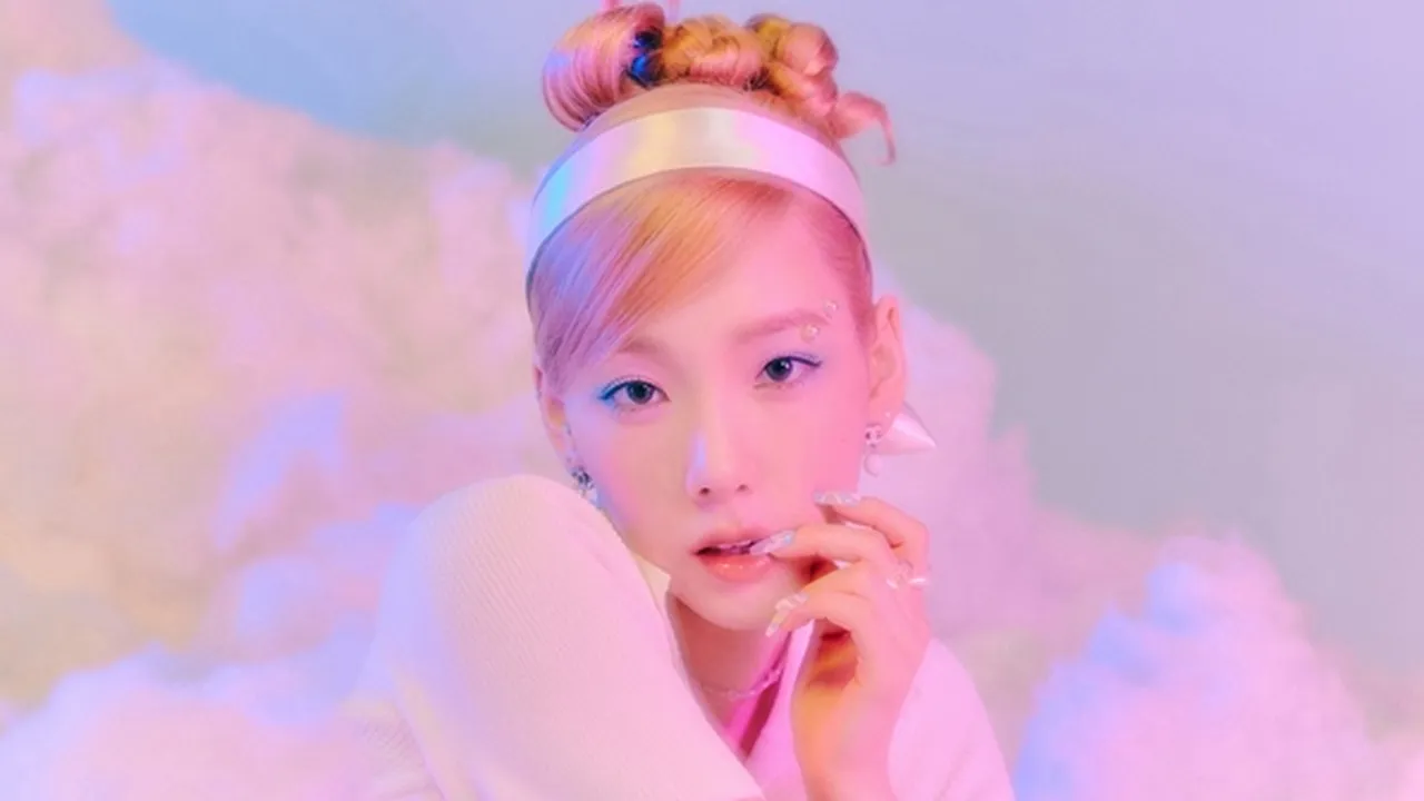 Bersenang-Senang di 'Weekend', Taeyeon Girls Generation Berhasil Puncaki Berbagai Tangga Lagu!