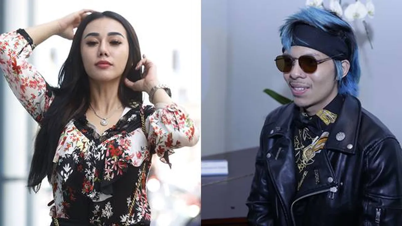 Berseteru, Atta Halilintar dan Bebby Fey Malah Kepergok Dugem Bareng