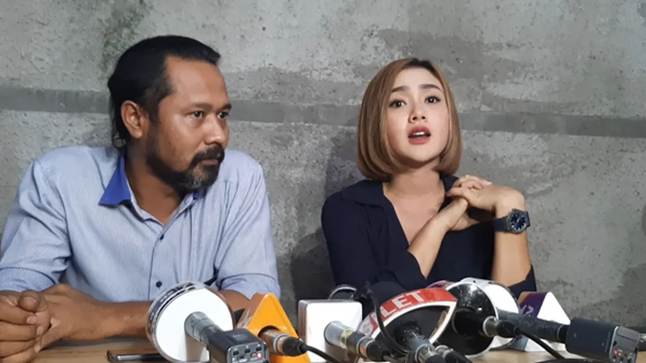 Berseteru dengan Yusuf Oebelet, Cita Citata : Kita Terima Permintaan Maafnya