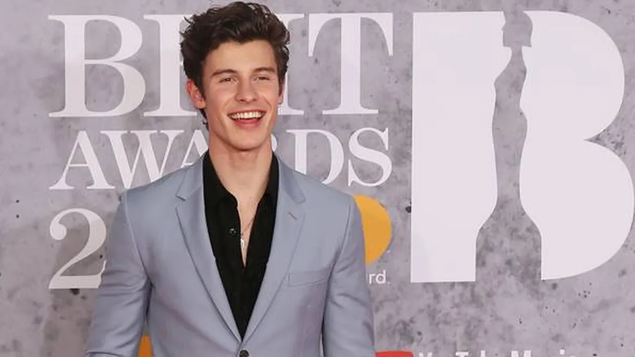 Bersiap! Seminggu Lagi Shawn Mendes Bakal Konser di Indonesia
