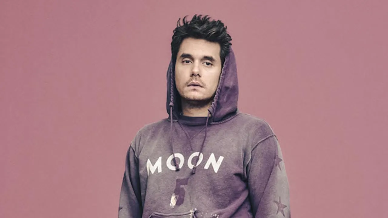Bersiaplah, John Mayer Siap Guncang Jakarta Tanpa Band Pembuka!