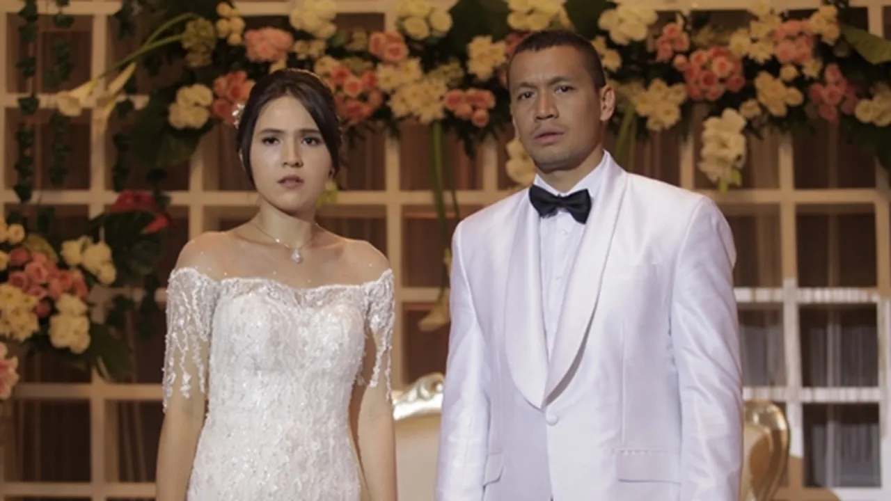 Berstatus Duda, Samuel Rizal Bicara tentang Teman Datang ke Kondangan