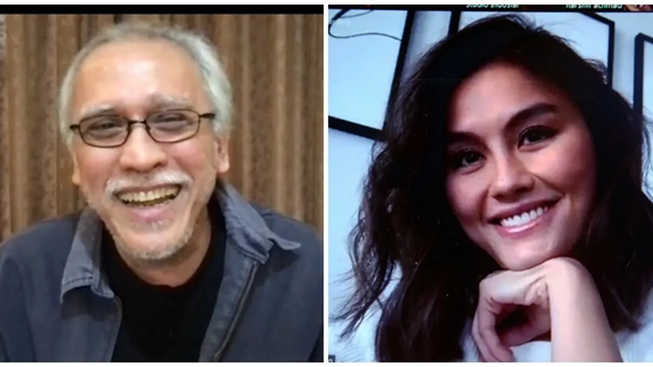 Bertabur Bintang, HUT Indosiar ke-26 Dirayakan Dua Malam Berturut-turut