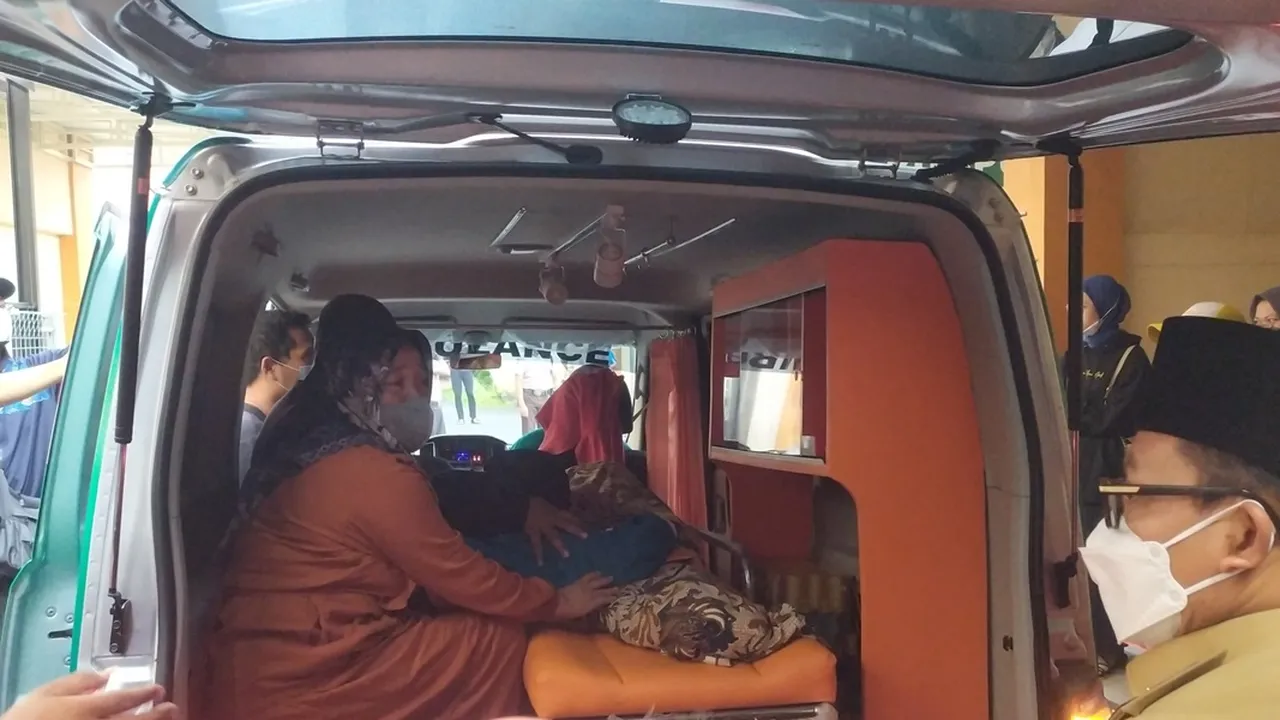 Bertambah Satu Orang yang Berpulang, Korban Meninggal Dunia Tragedi Kanjuruhan Jadi 132 Jiwa