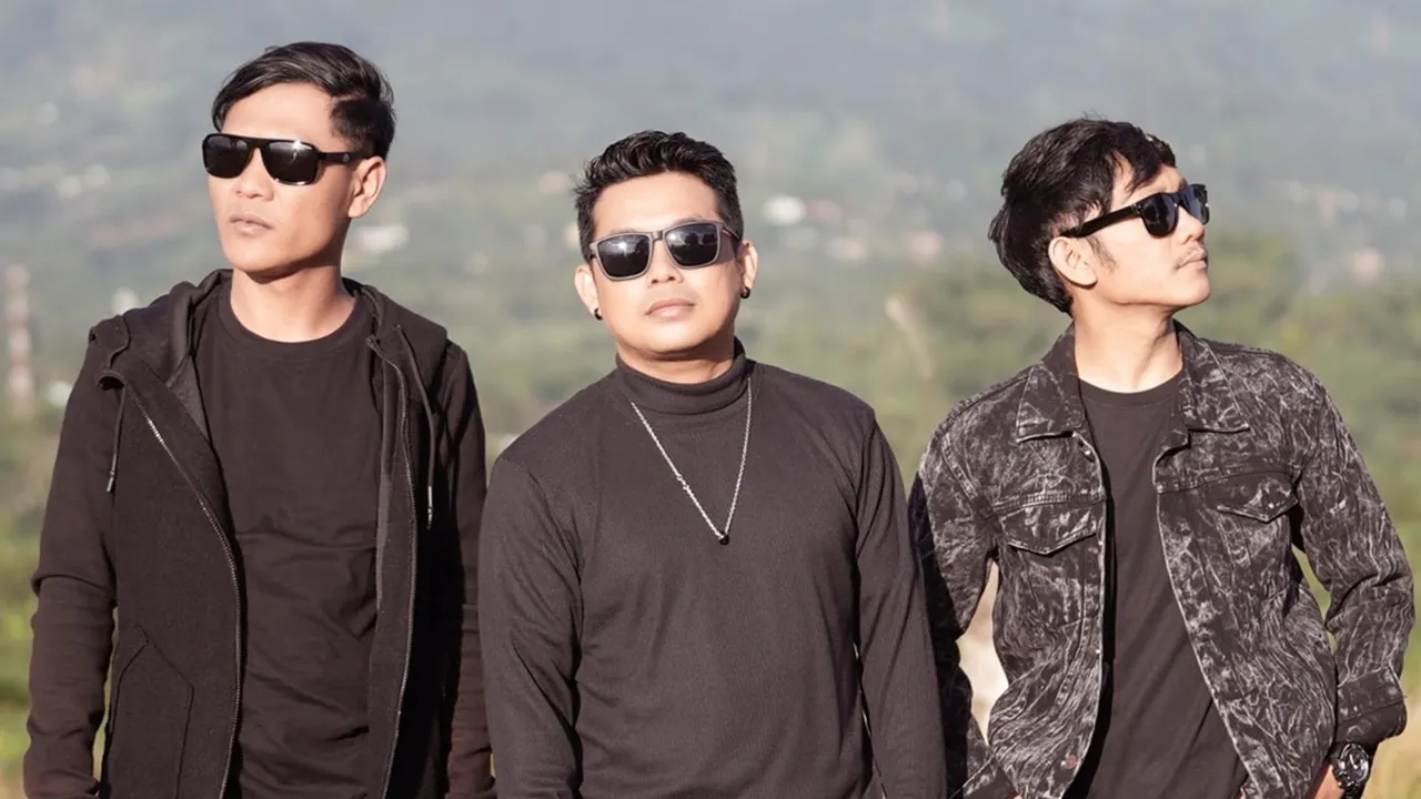 Bertema Patah Hati, Band Arjuna89 Rilis Single Terbaru 'Ternyata Dia Orangnya'