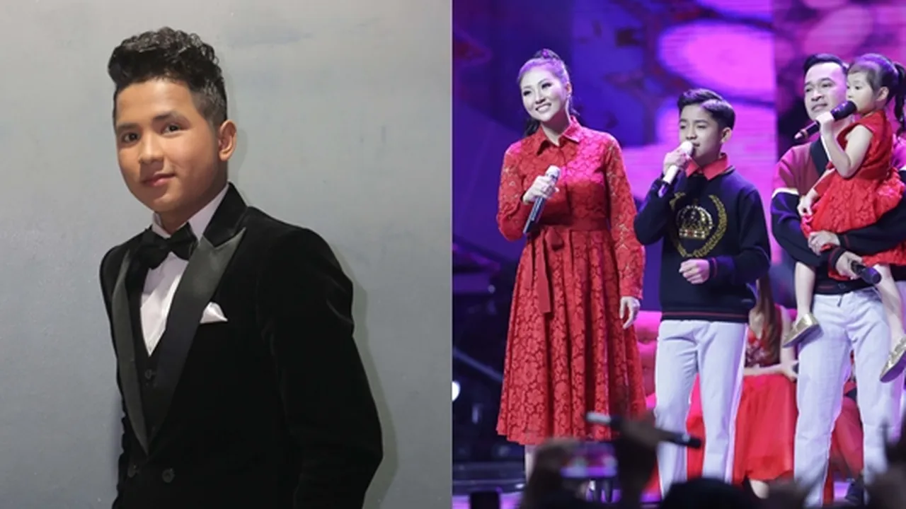 Bertemu Keluarga Favorit, Jirayut Punya Keinginan Jadi Anak Angkat Ruben Onsu?