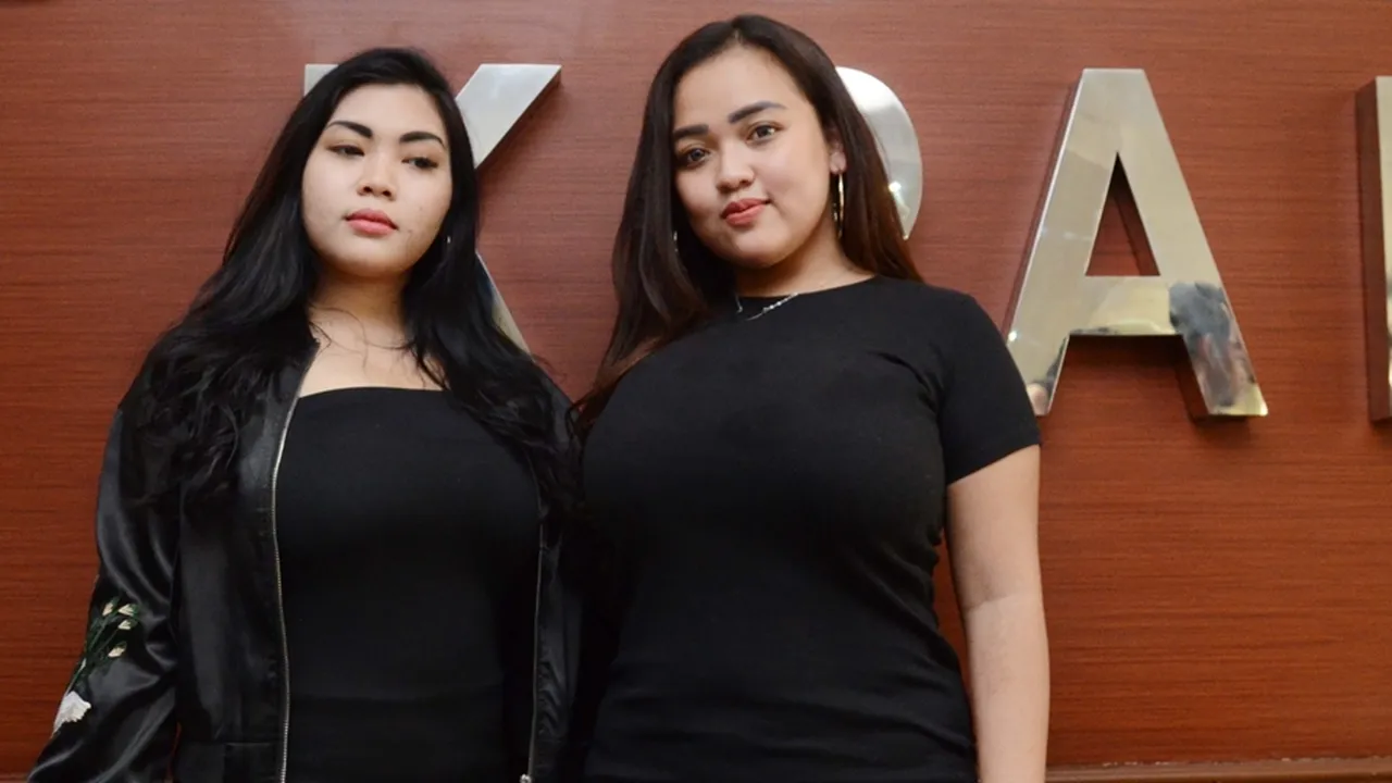 Bertemu KPAI, Duo Semangka Setujui Tiga Poin Kesepakatan dan Minta Maaf