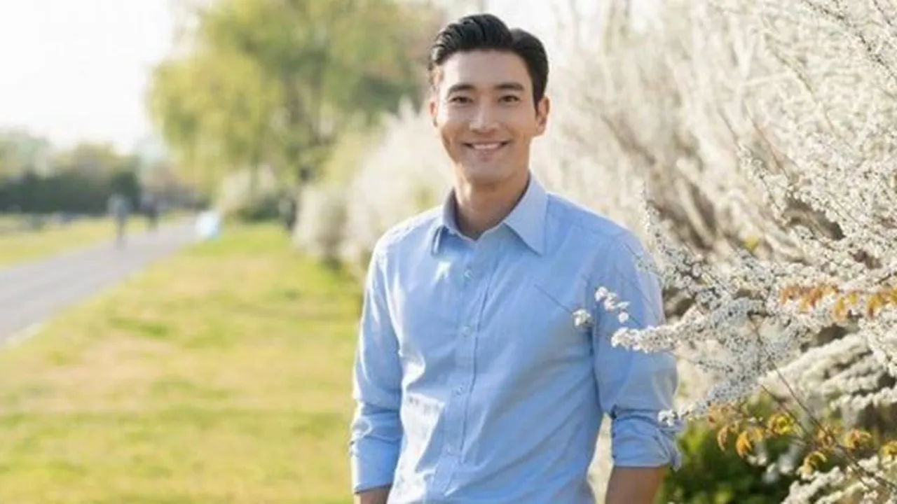 Bertemu Raffi Ahmad dan Nagita Slavina, Kepribadian Asli Choi Siwon Terungkap