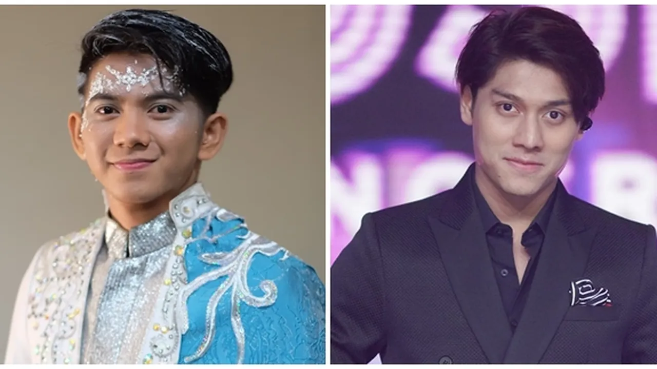 Bertemu Rizky Billar, Rizki DA: Masya Allah Dia Orangnya Baik