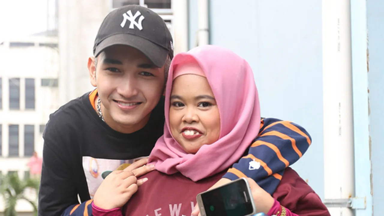 Bertengkar Hebat Sama Mikko, Kekeyi Kembali Follow Rio Ramadhan