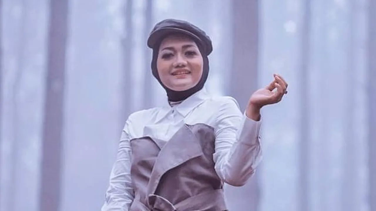 Bertepatan dengan Hari Musik, Liebie Akhirnya Rilis Album 'HATI' Bertepatan dengan Hari Musik, Liebie Akhirnya Rilis Album 'HATI'