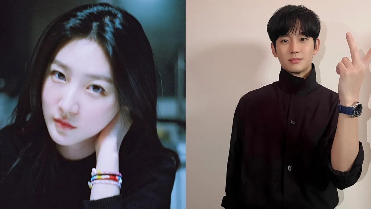 Bertepatan dengan Meninggalnya Kim Sae Ron, Postingan Ulang Tahun Kim Soo Hyun Dirujak Netizen