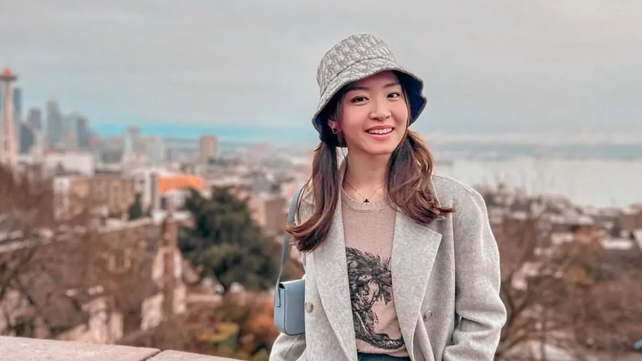 Bertepatan Hari Valentine, Phoebe Paris Rilis 'My Promise' Persembahan untuk Sang Ibunda