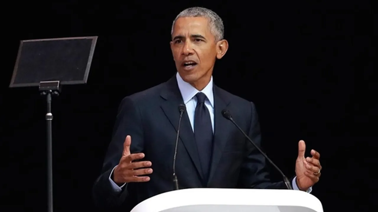 Beruntung, 18 Pemuda Wakili Indonesia dalam Pertemuan Obama Leader se-Asia Pasifik