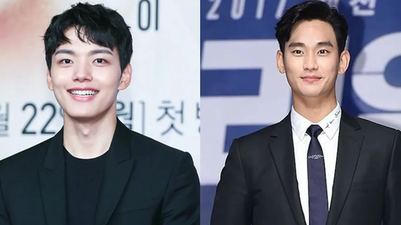 Bak Menang Lotre, Beruntungnya 5 Aktor Muda Ini Bisa Berpasangan dengan Para Noona Cantik di Drama