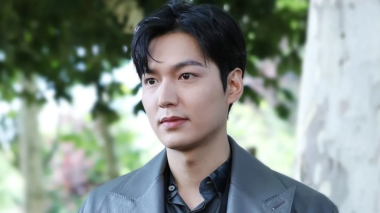 Beruntung Banget, Selebgram Indonesia Ini Bisa 'Ngobrol' Bareng Lee Min Ho di IG